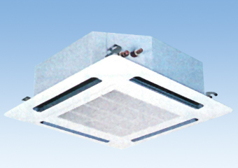天カセ型空調室内機